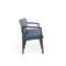 Lesro Lenox 3 Seat Tandem Seating W/ No Center Arms, 64.5 in W 24.5 in L 32 in H LS3101 - alternate 2